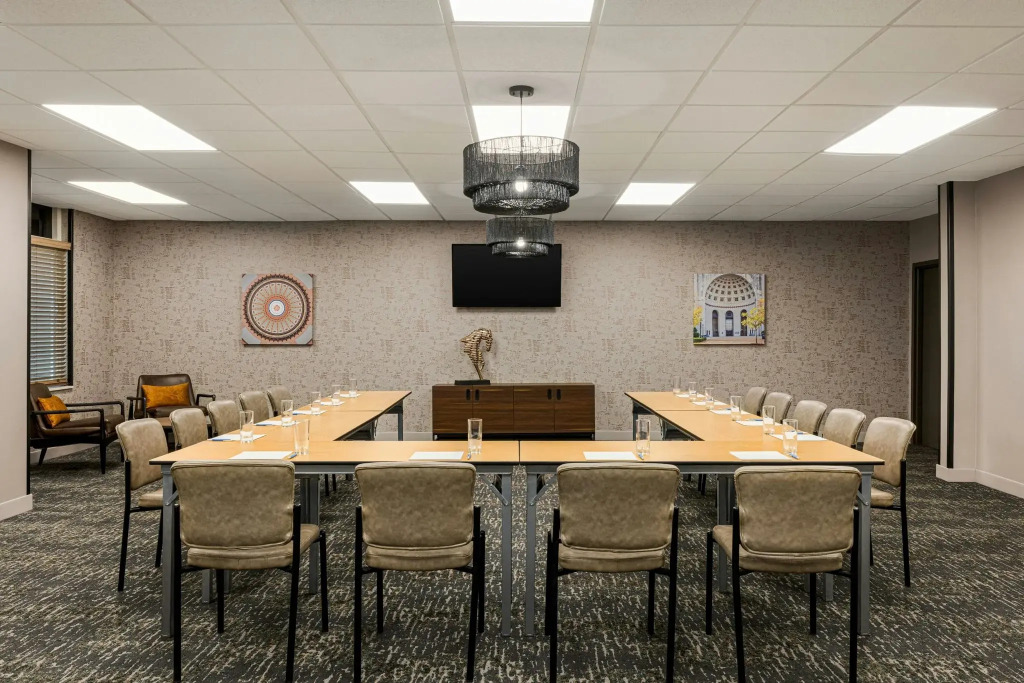 Four Points by Sheraton Columbus-Polaris