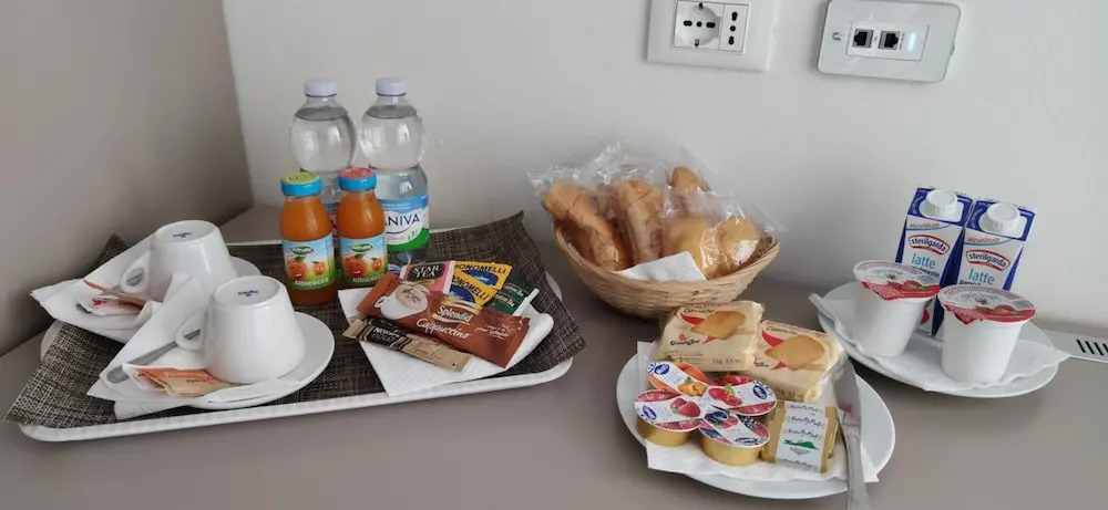 Garda Guest House