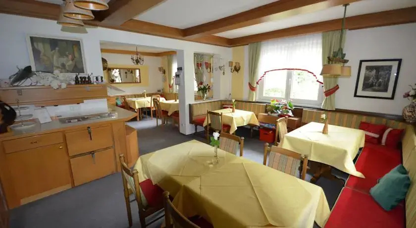 Gästehaus Talbach