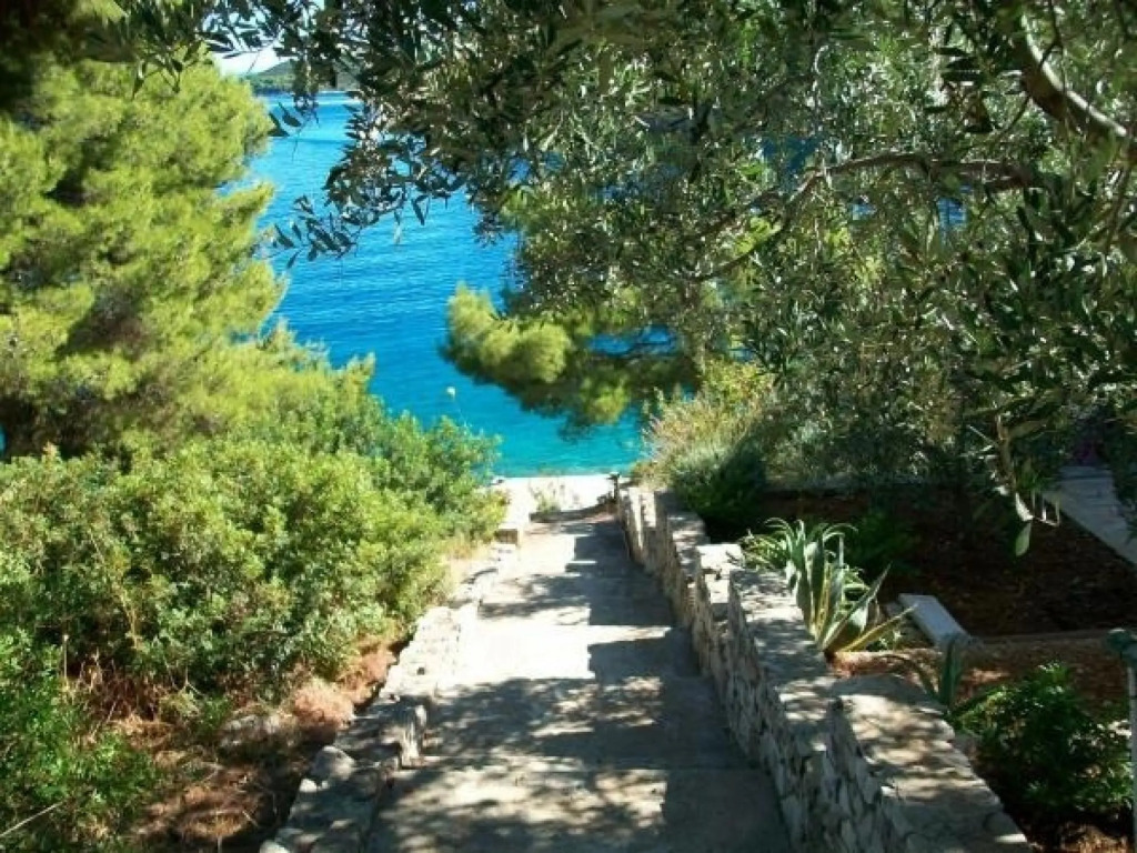 Pava - 15m From the sea - A2