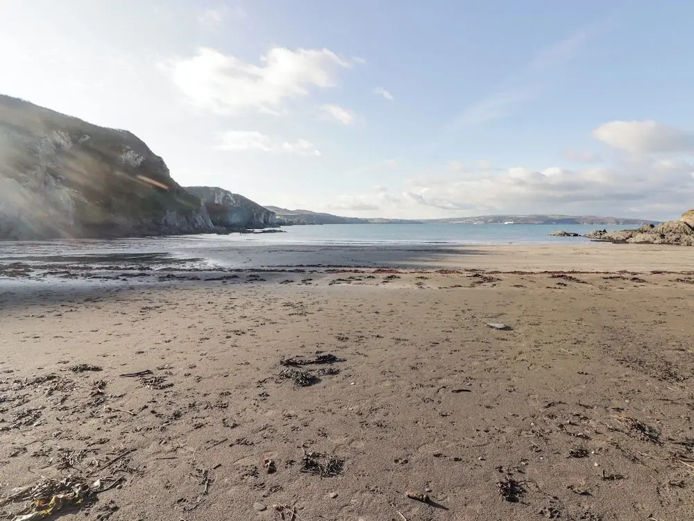 Ger Y Traeth