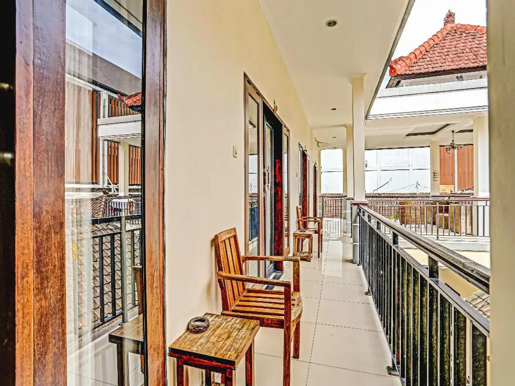 Samudra Homestay