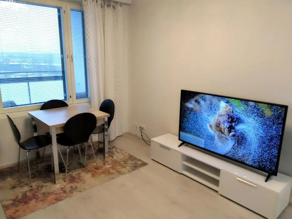 Pro Apartments 2