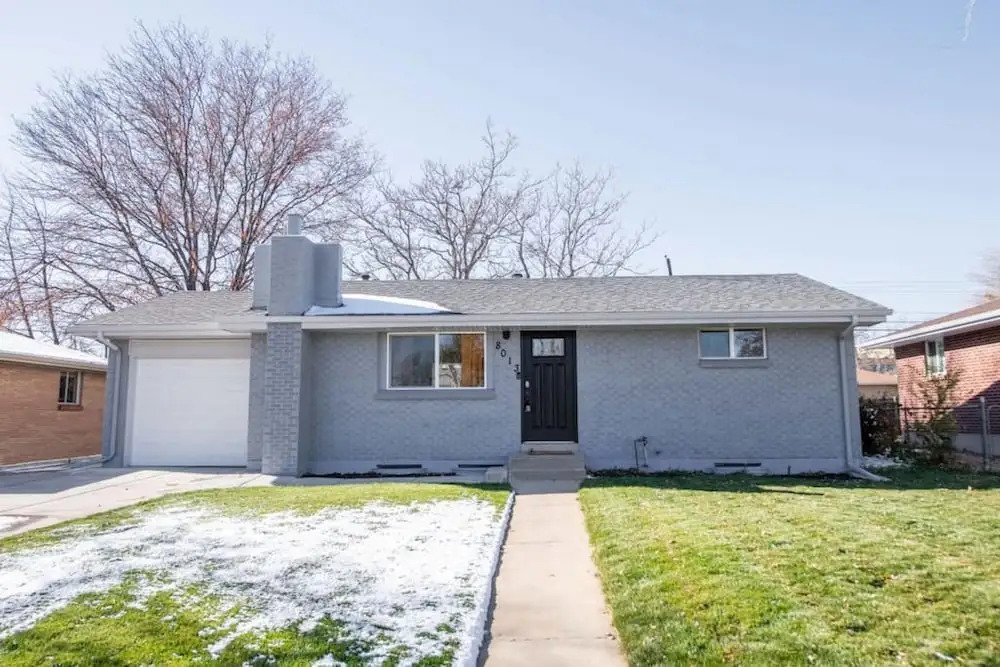 Stylish Home 4 King Beds w Pacman Near DT Denver