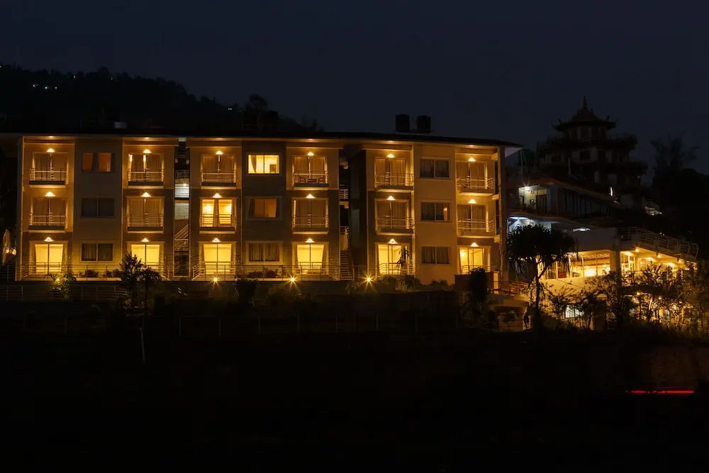Samiyog Tourist Resort