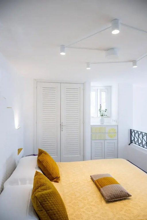 Chic Hideaway in Positano