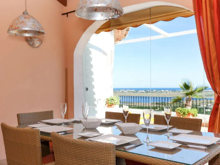Villa Villa Da Vinci by Interhome