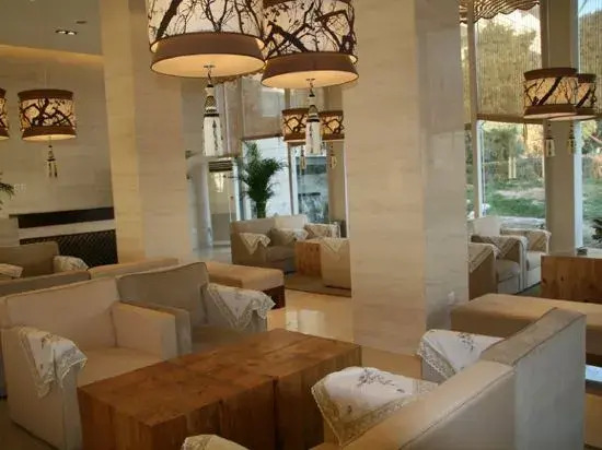 Xiyuyuan Conference and Vacation Center