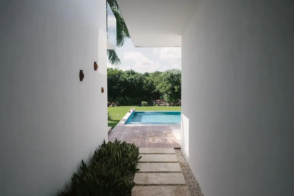 Villa "Bella Luna"