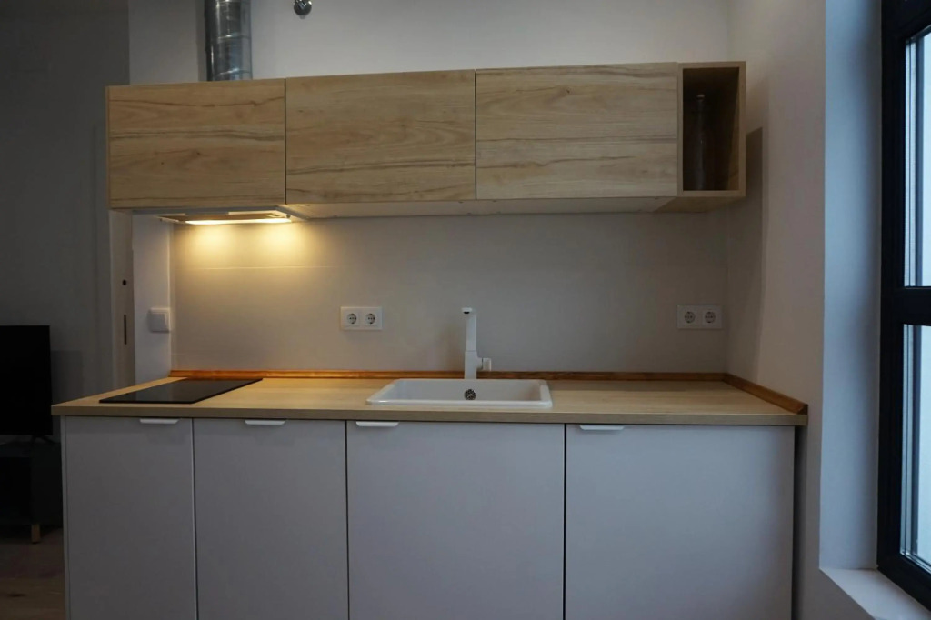Apartamentos IMPLUVIUM plaza del Parador