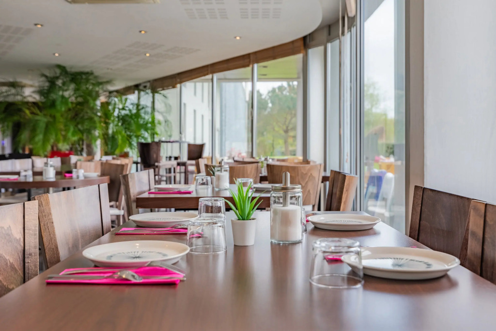 Appart’City Confort Nantes Ouest Saint-Herblain