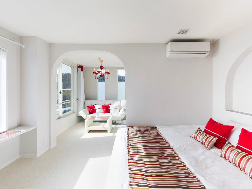 Hotel Sea Shell