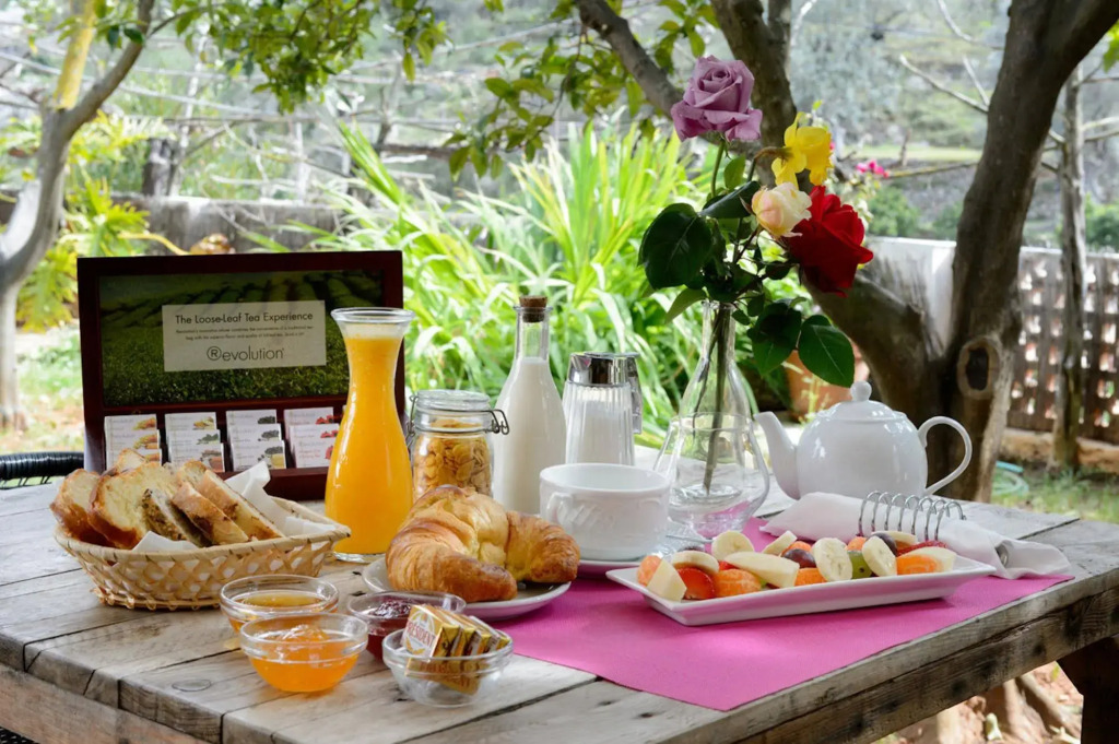 Valley Club - Agroturismo Ibiza