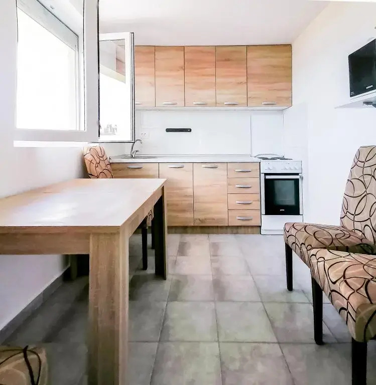 Jelka Apartments