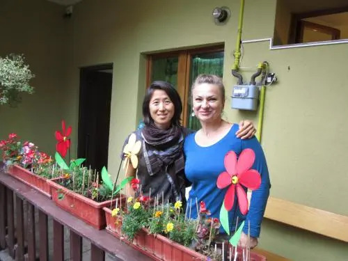 Hostel Mara