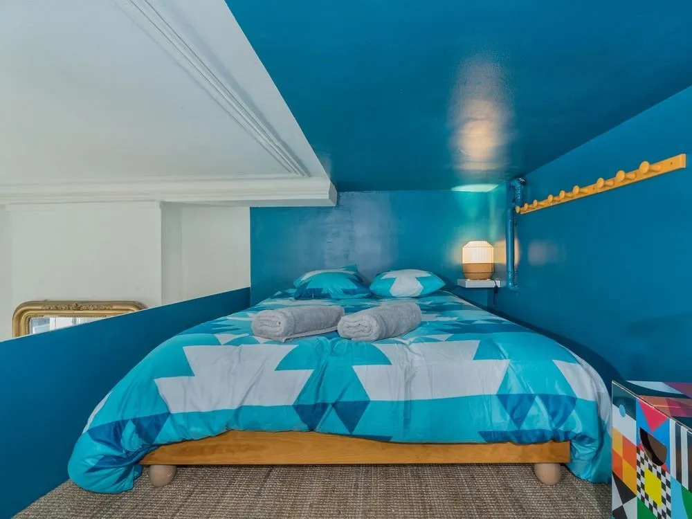 Appartement St-romain