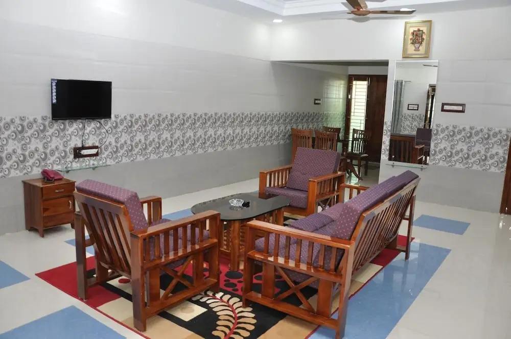 Hotel Green Palace