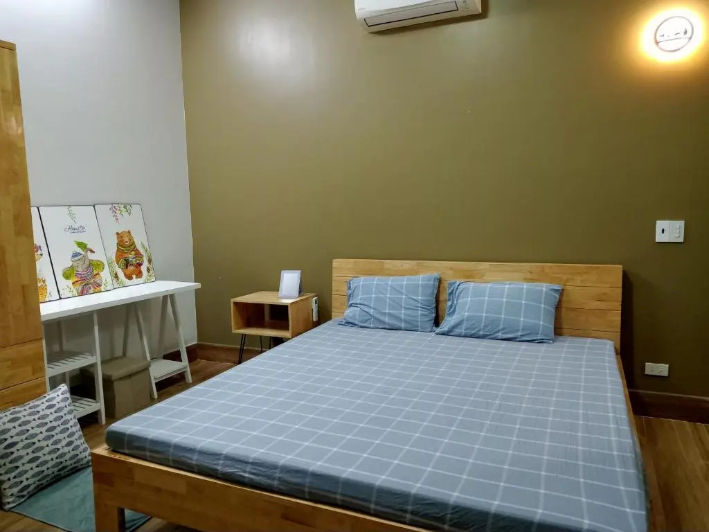 S20 Apartment
