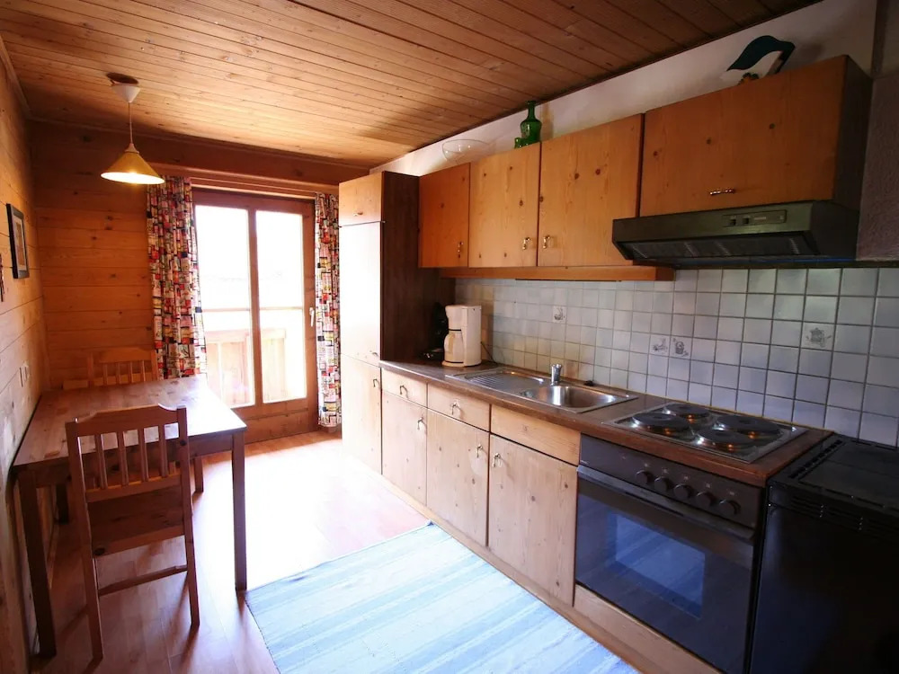 Quaint Apartment in Hopfgarten in Brixental near Ski Area