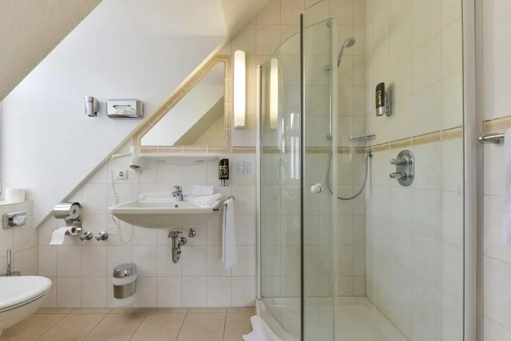 Hotel Starke