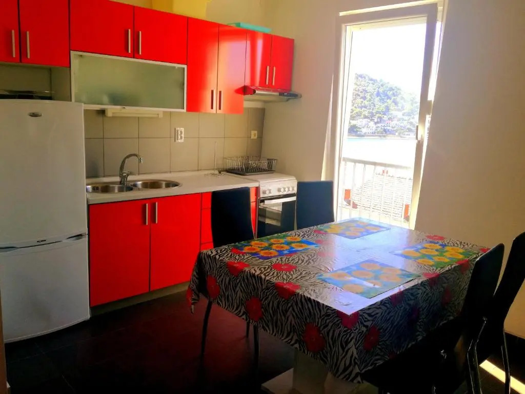 Apartmani Tisno TM