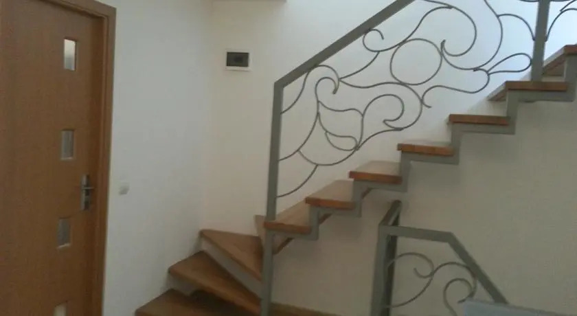 Cluj Lux Apartments