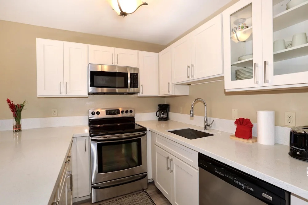 King of the Mountain - 2 Br Condo