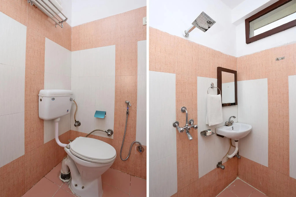 OYO Flagship 14800 Hotel Arun