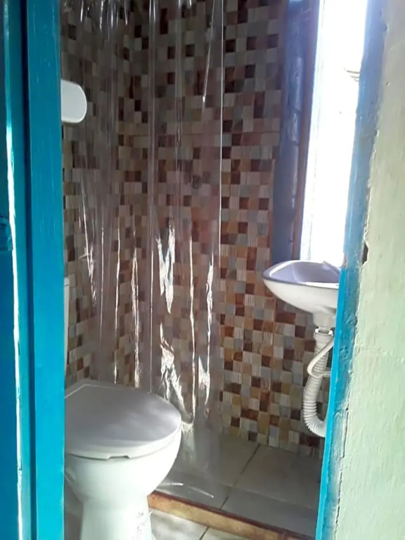 Mãe Terra Guest House