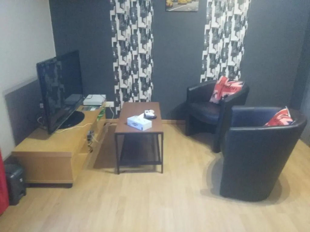 Chambres BB A Coste