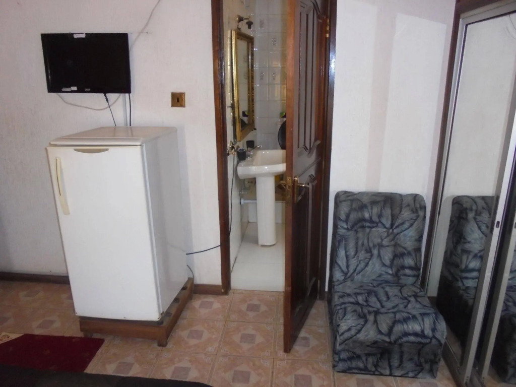 Maglab Hotel