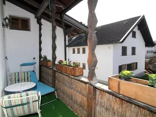 Gästepension Eichberger