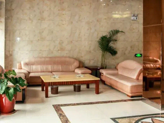 Xiangtan Longyu Smart Hotel