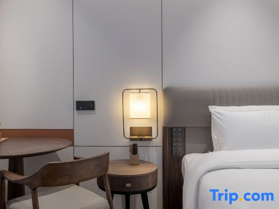 MaisonLee Hotel, Wukesong Dacheng Road, Beijing