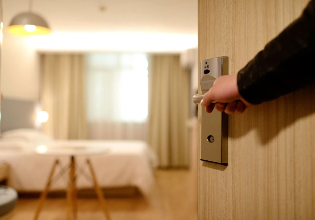 Eccelso Hotel