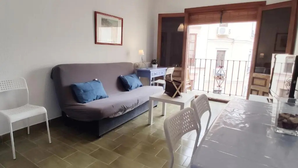 Cómodo Apartamento En Centro Historico
