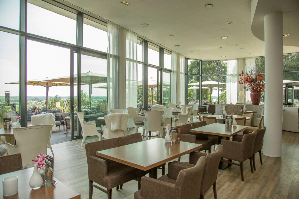 Fletcher Hotel-Restaurant de Wageningsche Berg