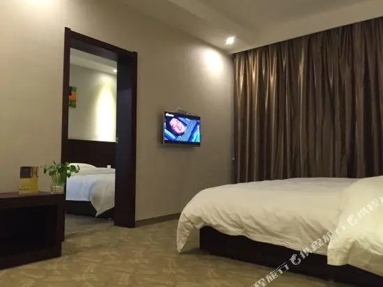 Xi'an Shanhang Hotel