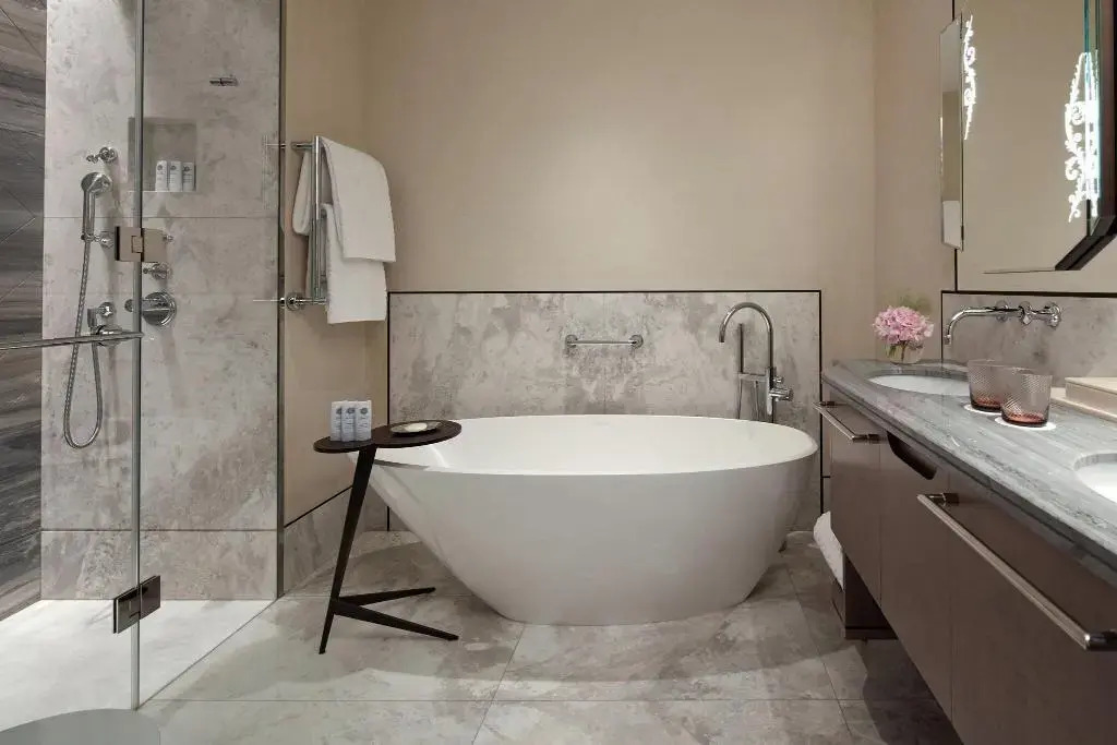 Отель The St. Regis Venice
