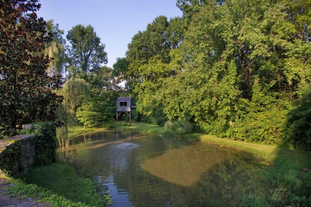 Belle Meade Villa - A True Sight to Behold with Sprawling Acres, Pool 30 day min