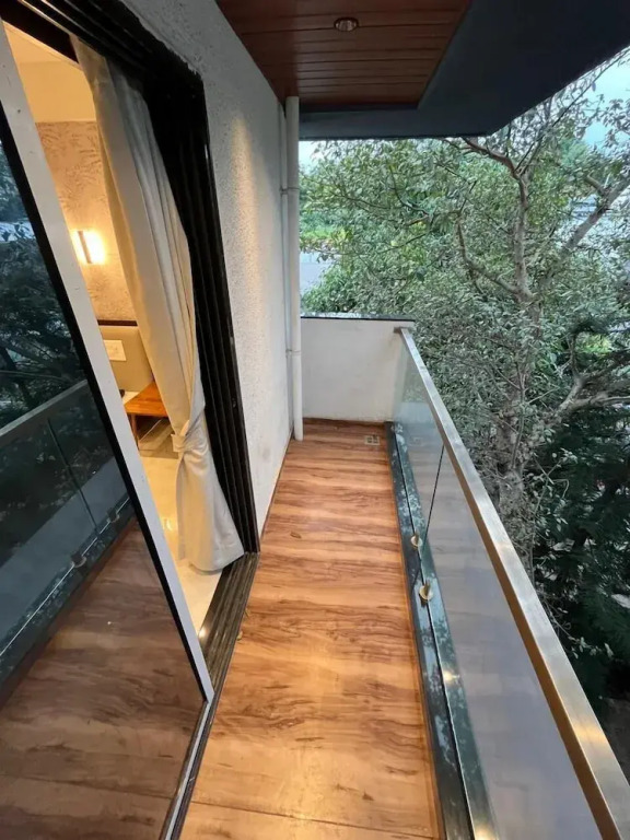 Hotel Sai Residency