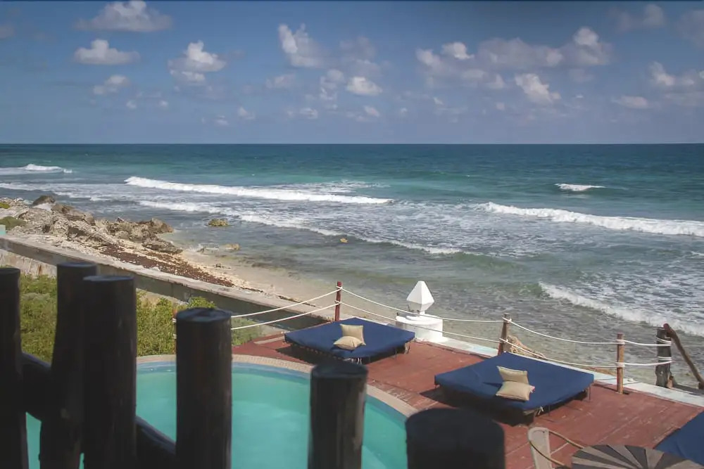 Casa Ixchel