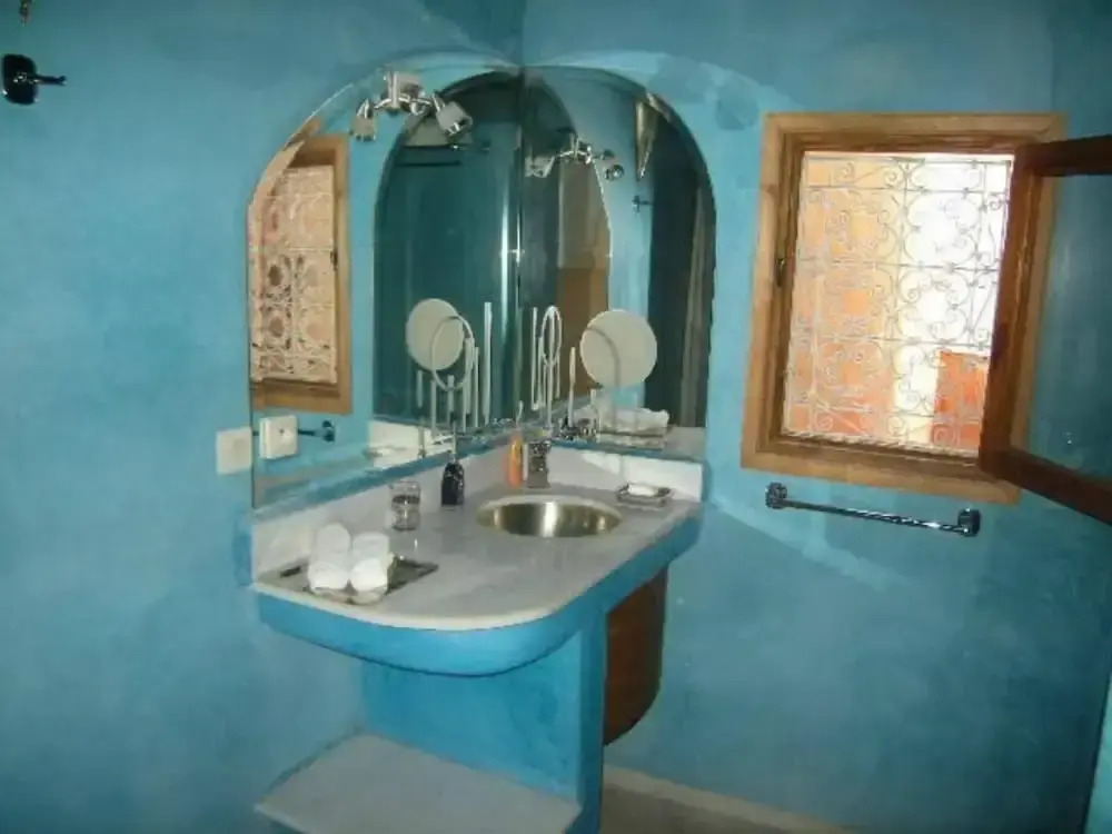 Riad Chalymar