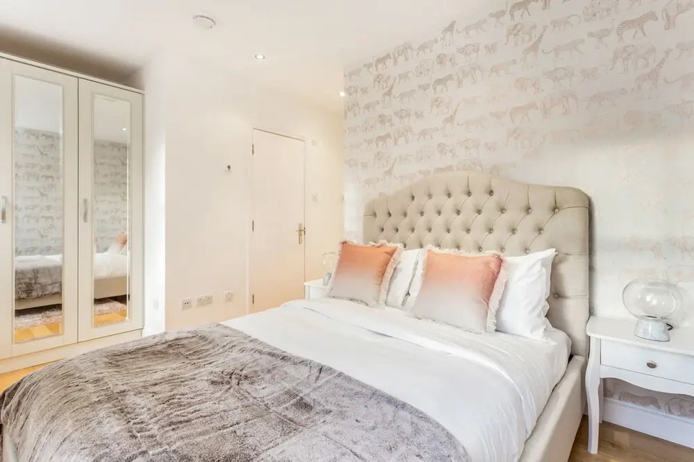 The Crabtree Coach House - 4bdr House With Private Rooftop Terrace