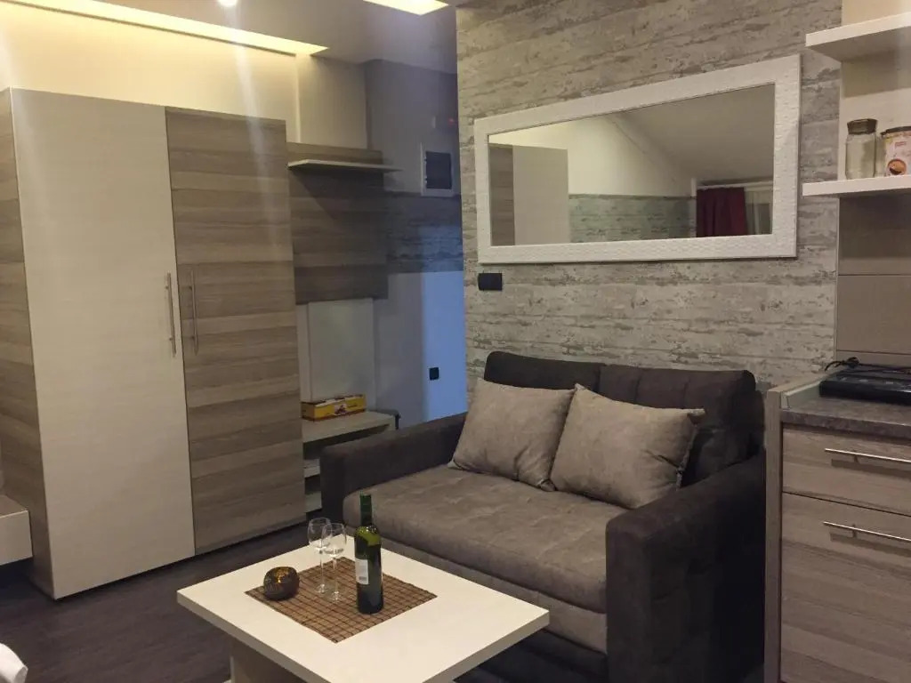 K23 apartment Milmari