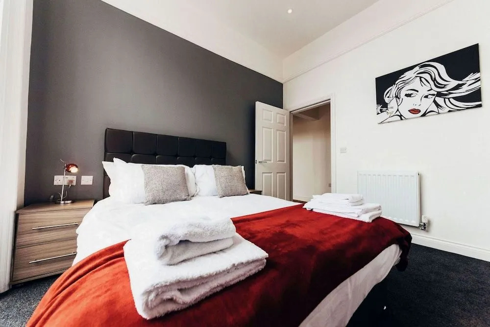 The Stay Company, Friar Gate