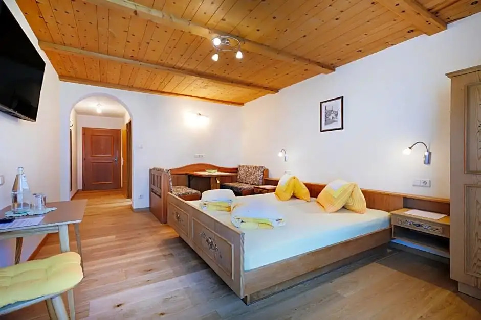 Hotel Chavalatsch