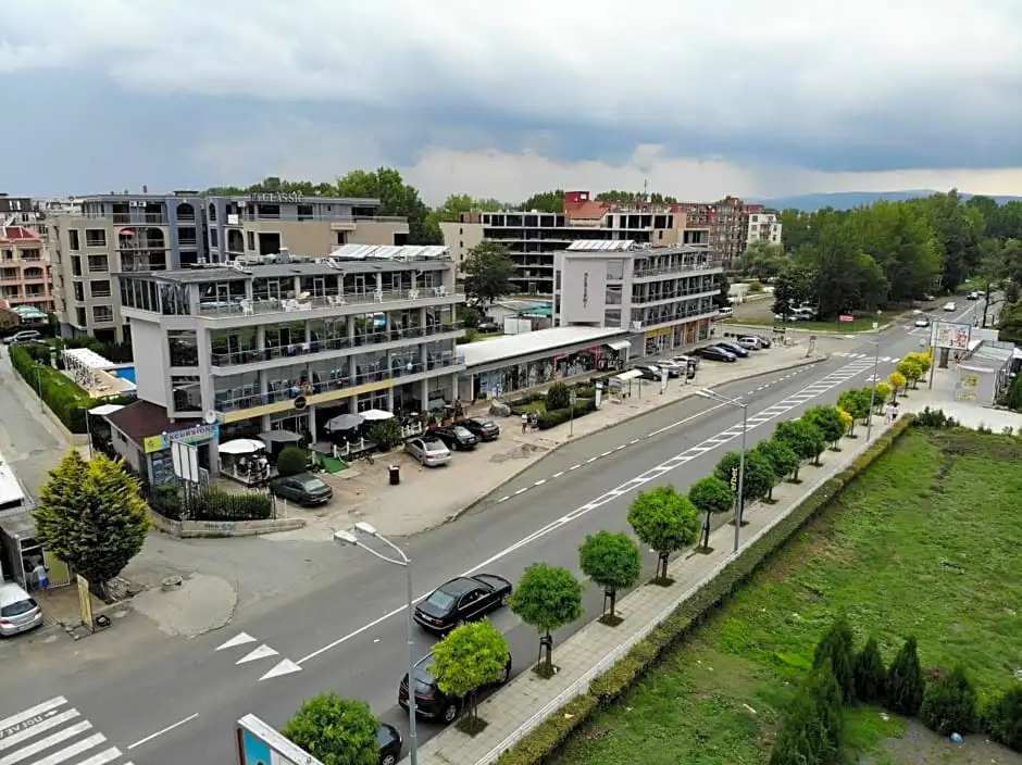 Persani Sunny Beach