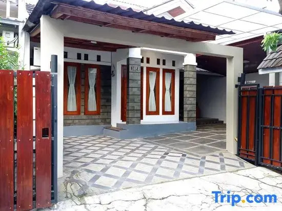 Shakilla House 4 Pesona Syariah Cianjur