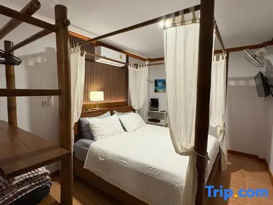 Cozy Garden Cottage Krabi 1 BR